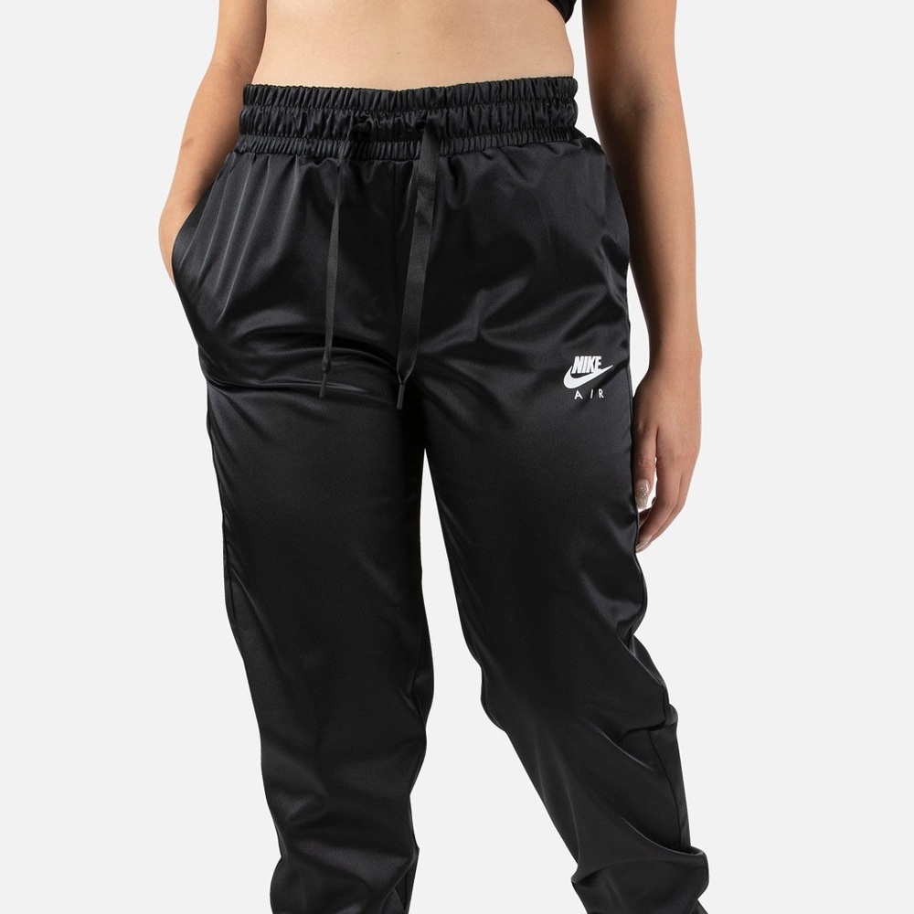 NIKE SATIN PANTS